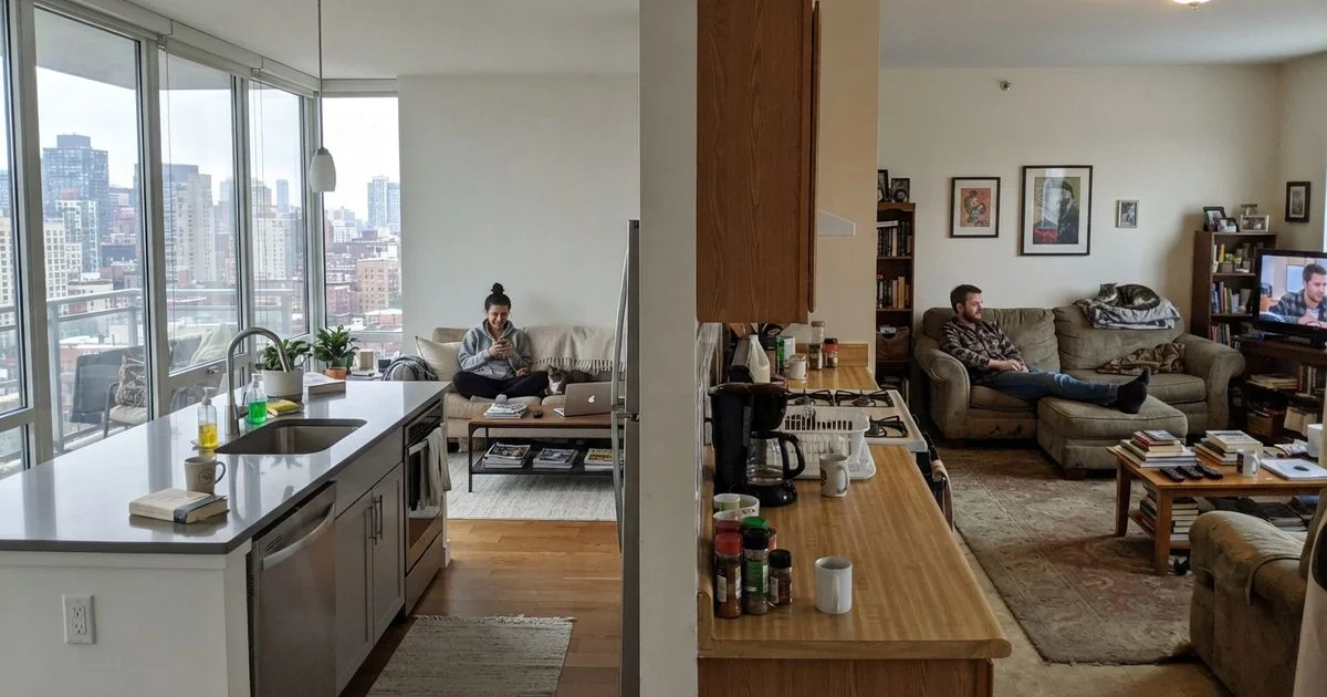 Luxury vs standard apartments in San Antonio: what the extra rent buys you