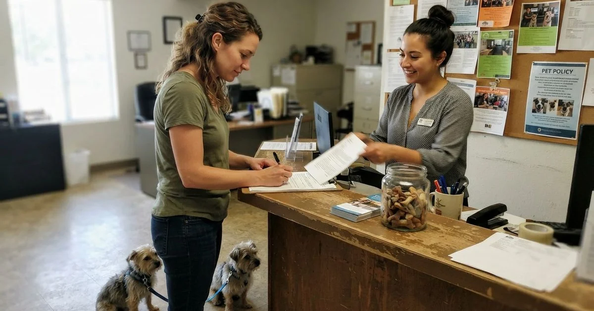Pet fees and pet rent: what San Antonio apartments really charge