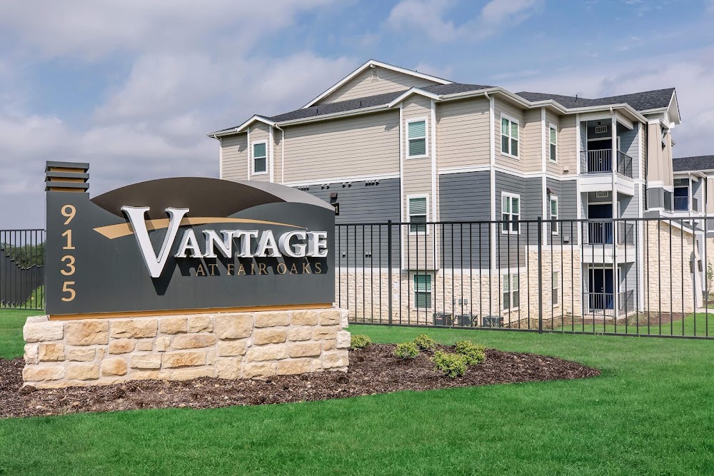 Vantage at Fair Oaks