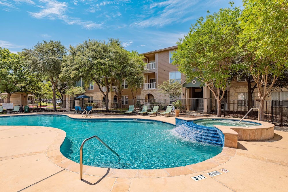 Mission Ranch Apartments