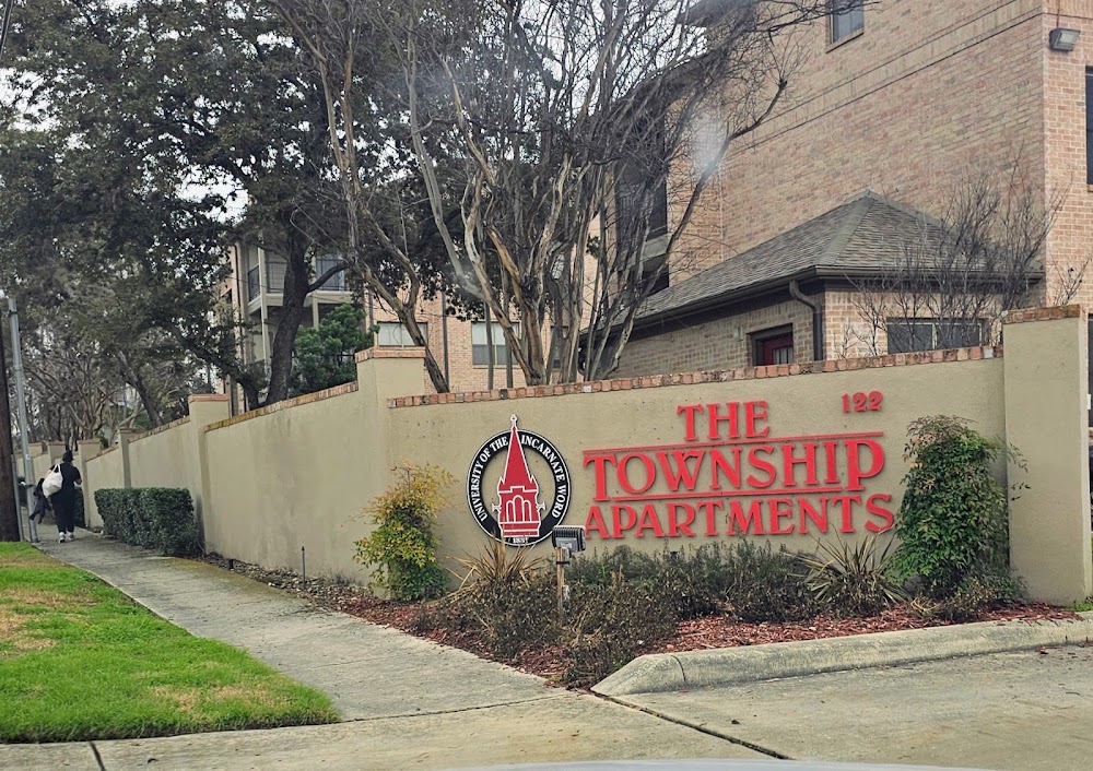 The Township Apartments