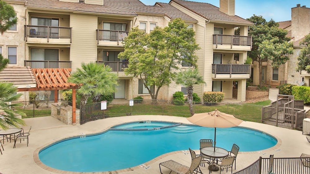 Turtle Creek Vista Apartments