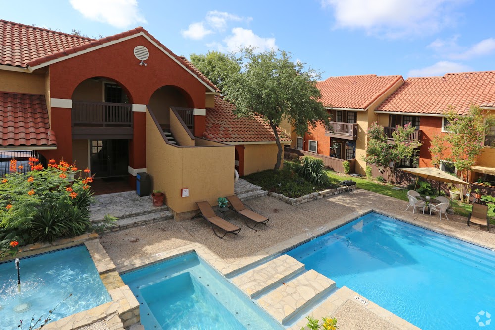 Santa Fe Condo Apartments