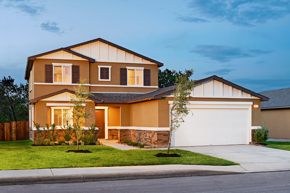 Vickery Grove Rental Homes