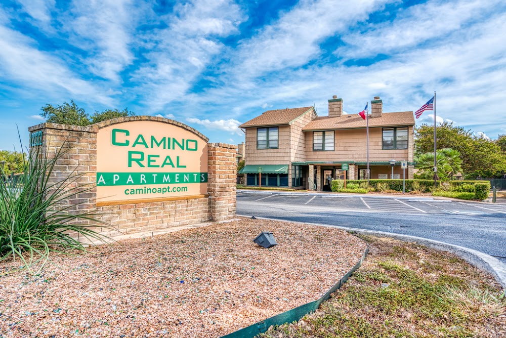 Camino Real Apartments