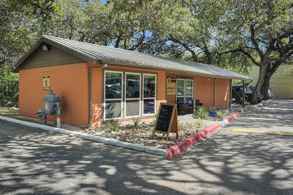 Sierra Ranch Apartments