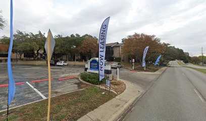 Stratton Park Apartments