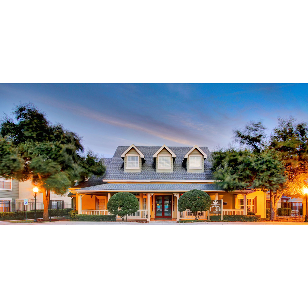 Villas at Bandera