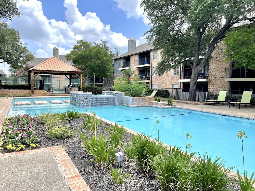 The Abbey at Copper Creek