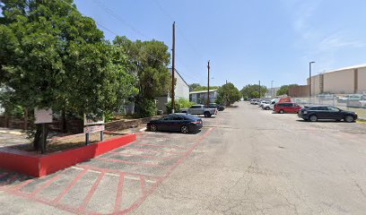 Hidden Meadow Apartments