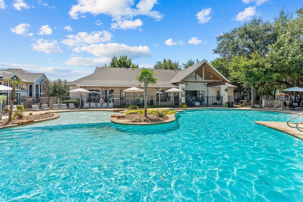 Boulder Creek Apartment Homes