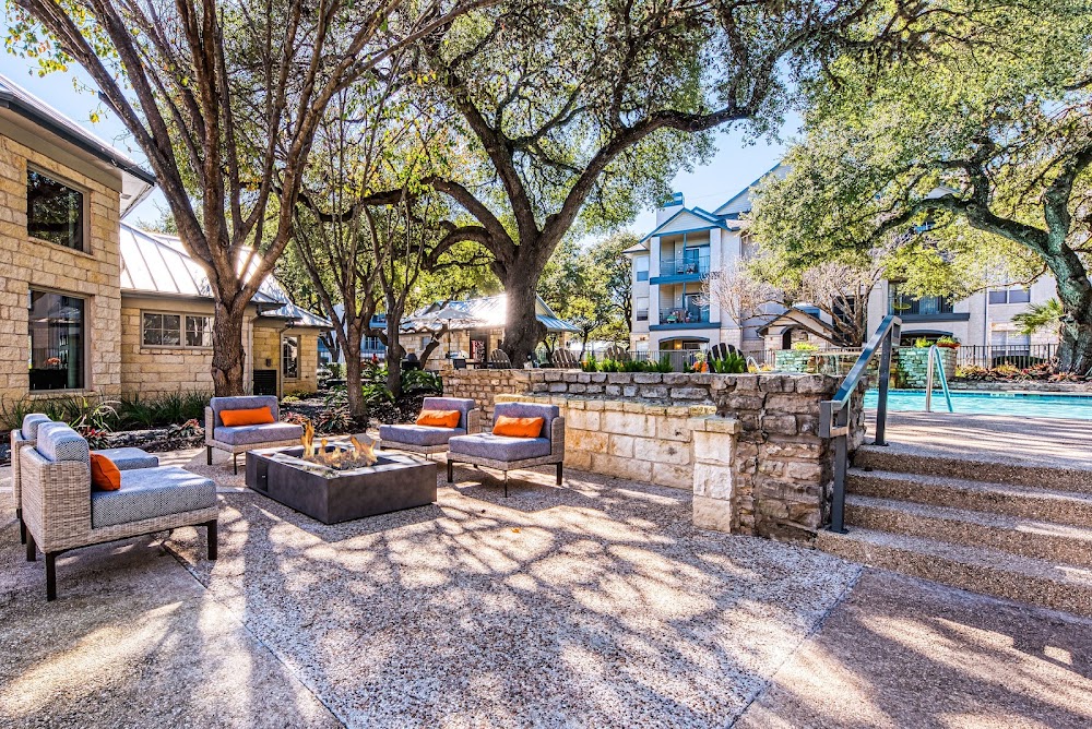 Signature Ridge Apartments