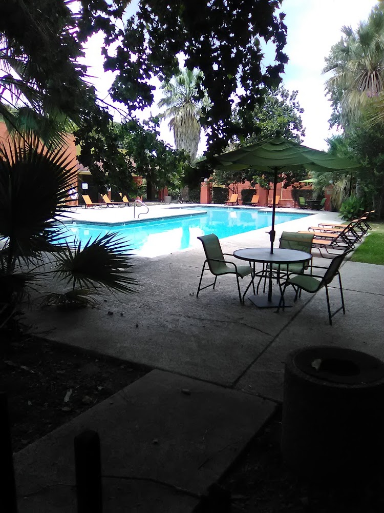 Aspire Apartments