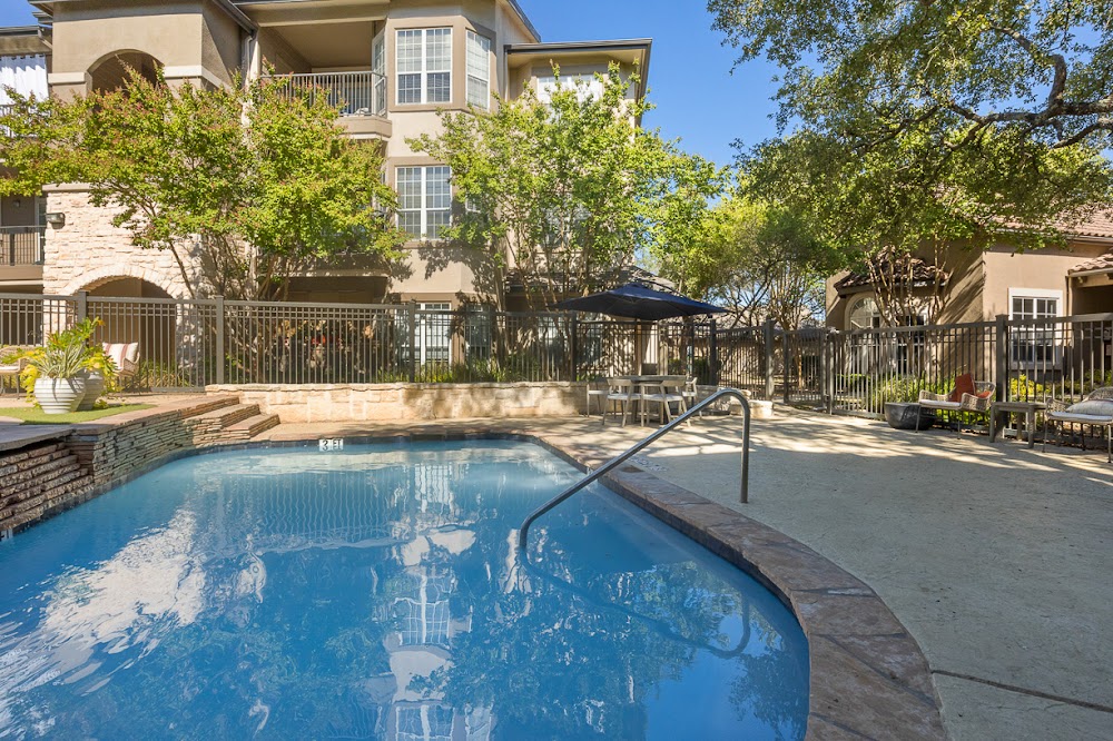 Villas at Rogers Ranch