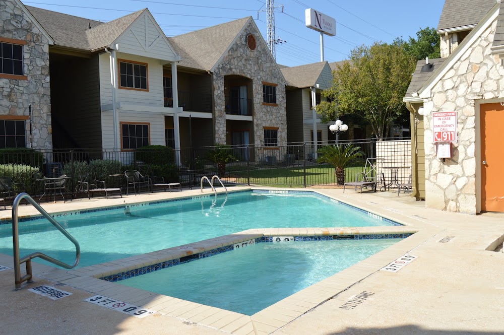 Madeira Apartments