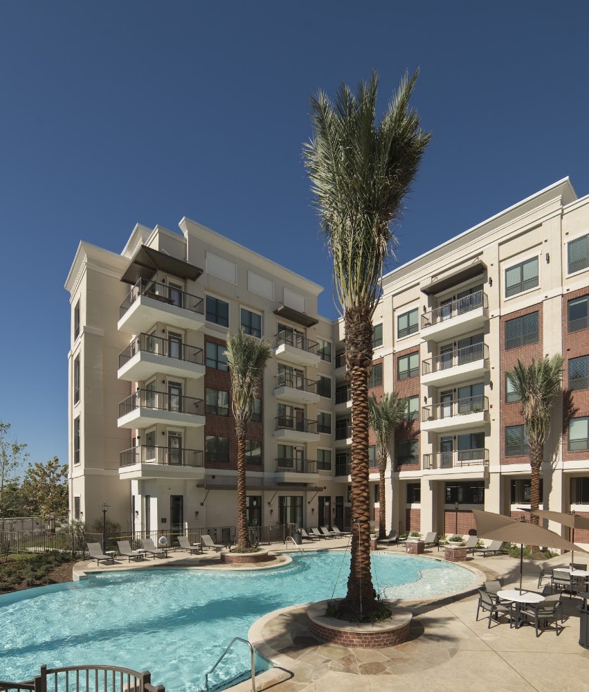 CityVista Apartments