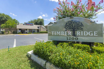 Timber Ridge Apartments