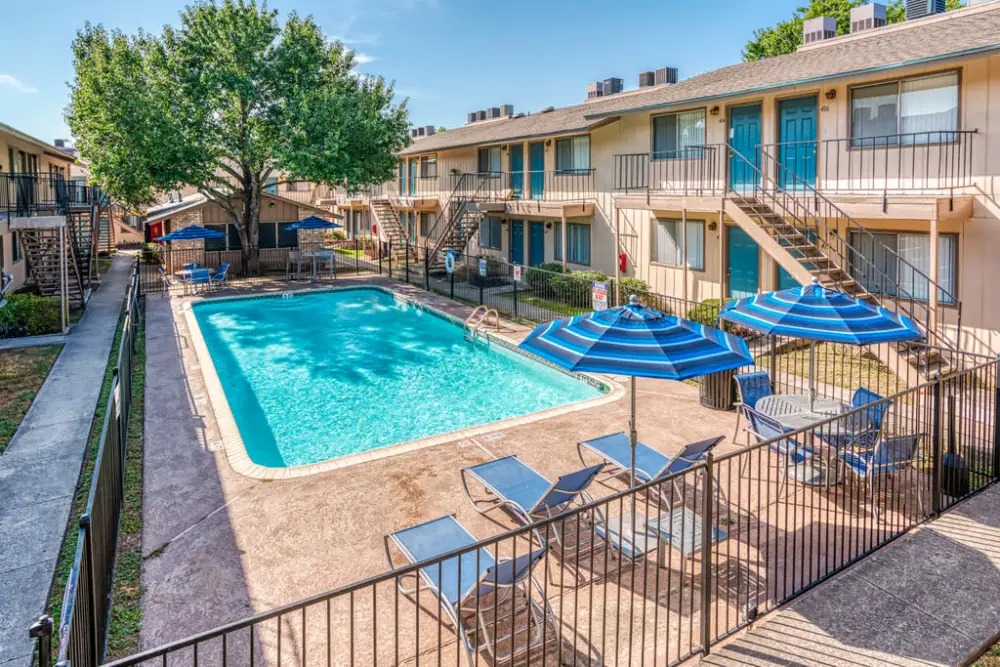 Dakota Apartments
