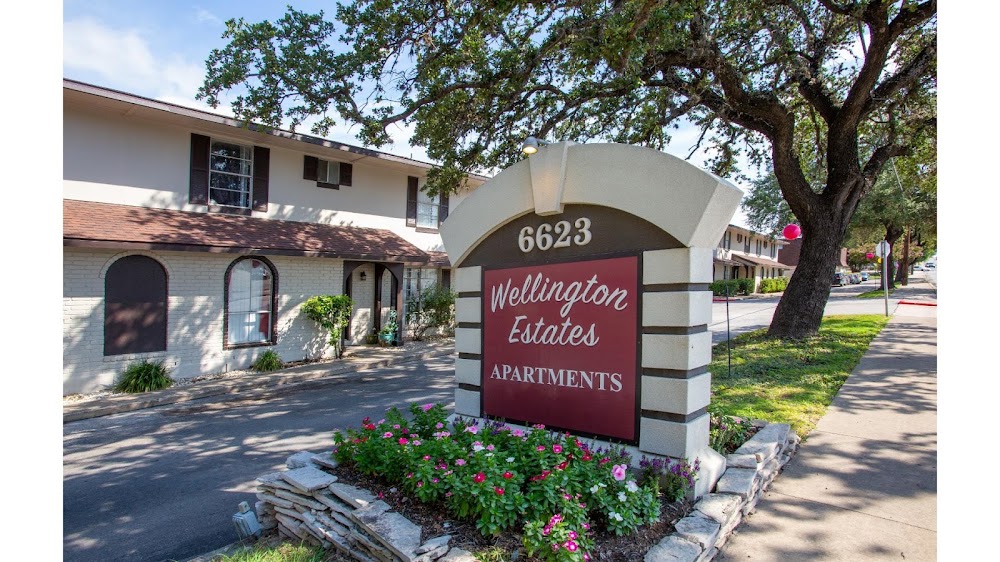 Wellington Estates