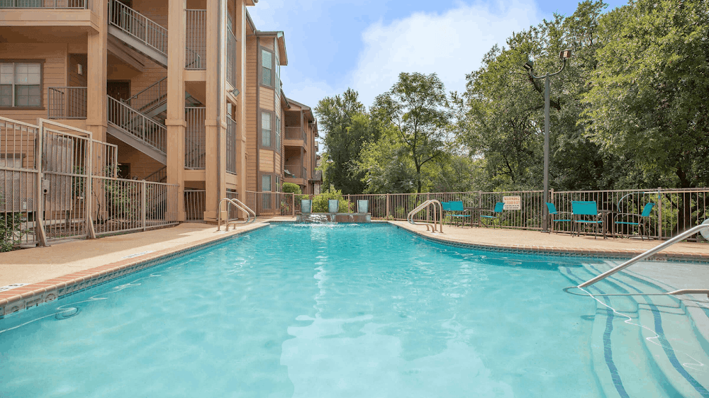 The Arboretum Apartments