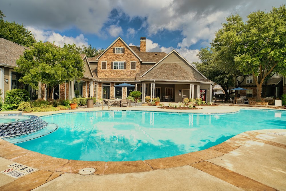 The Boulevard at Sonterra