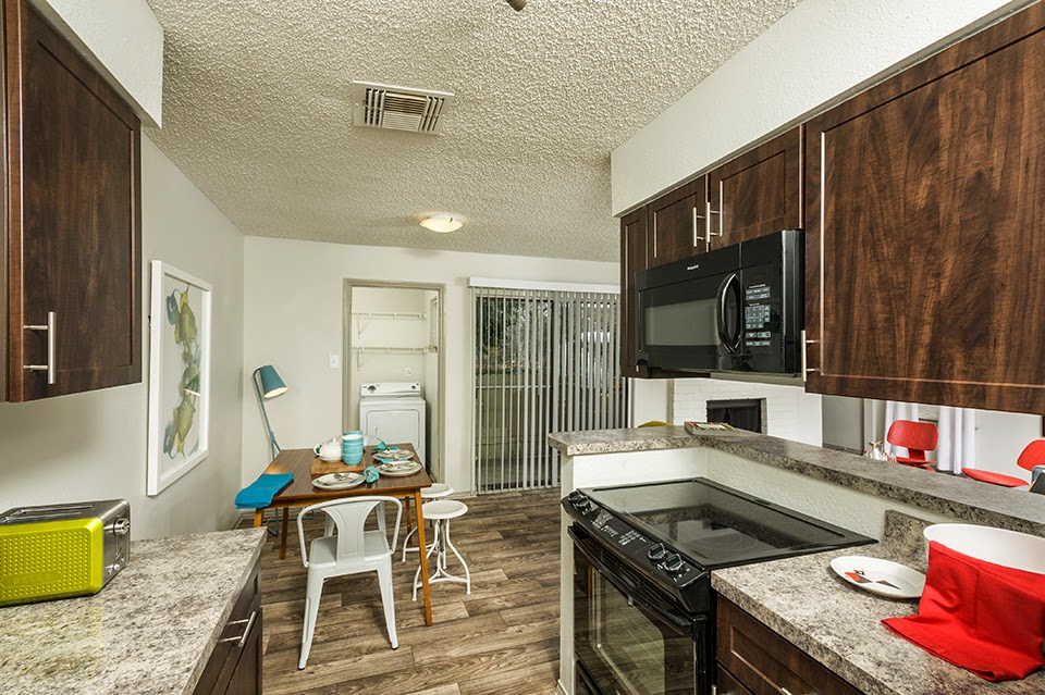 Maxwell Townhomes