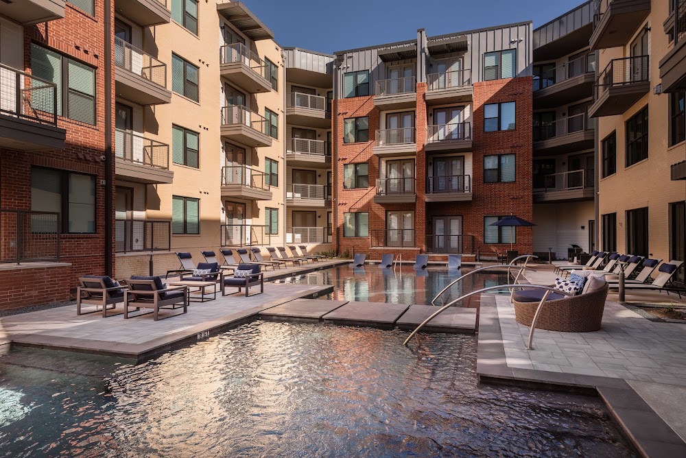 Residences at Grayson Heights