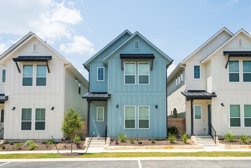 Birdsong Apartments at Leon Springs