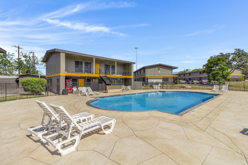 410 Heights Apartments