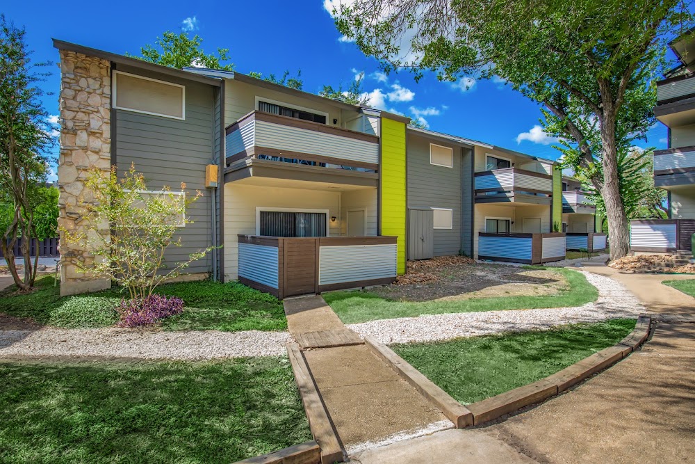The Escapade Apartments