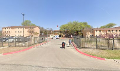Sunshine Plaza Apartments