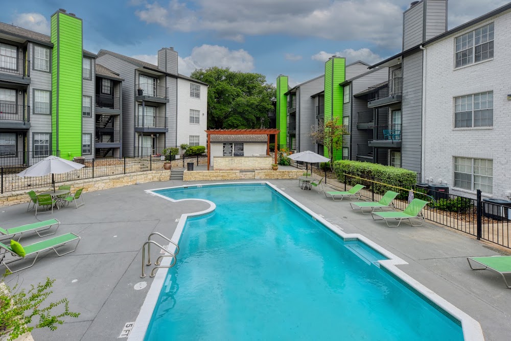 The Haven at Castle Hills