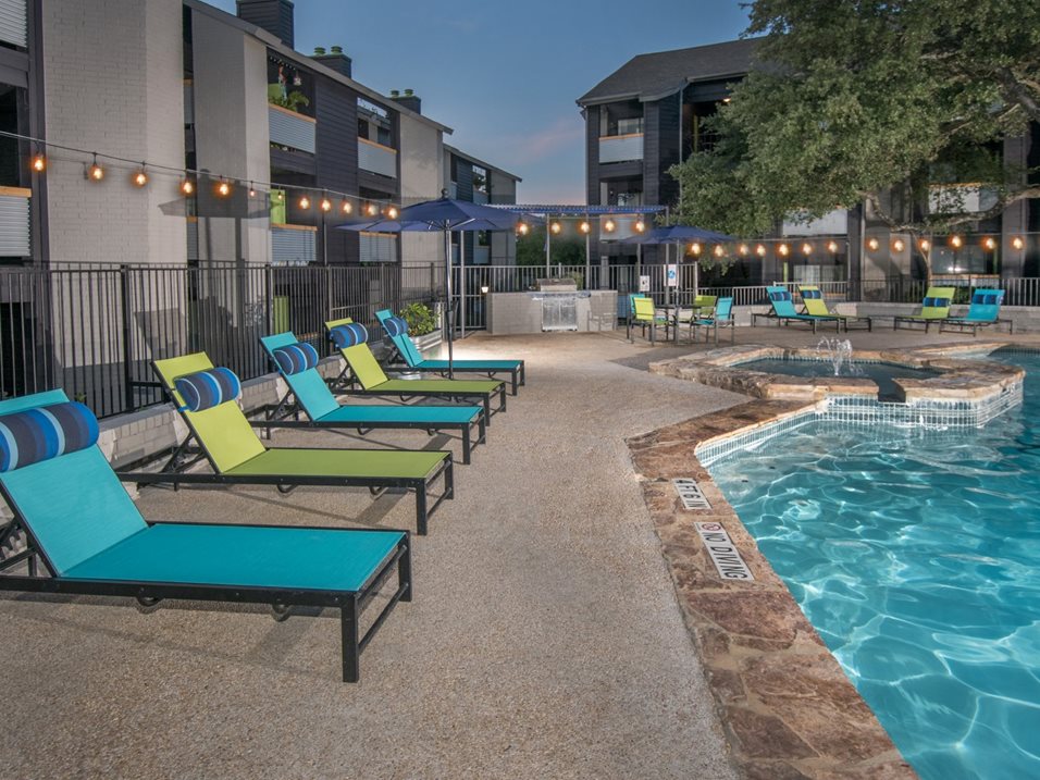 The Henry B Apartments