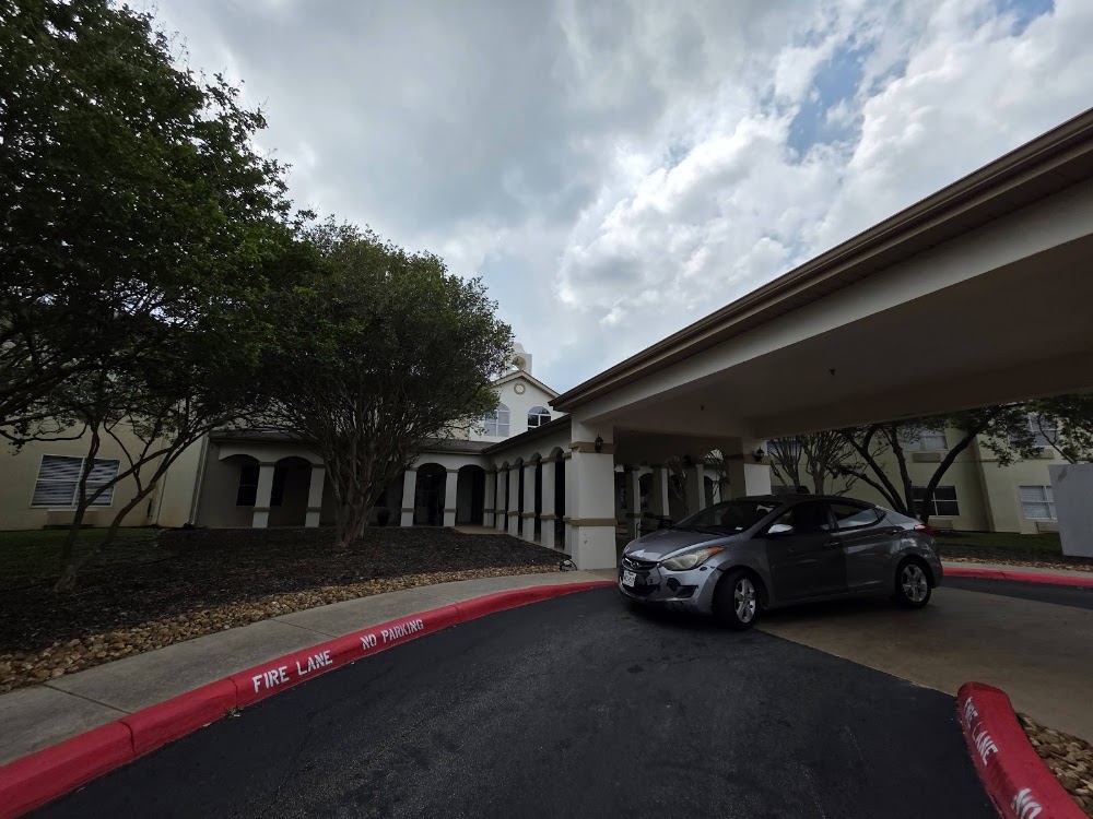Valor Hill Apartments