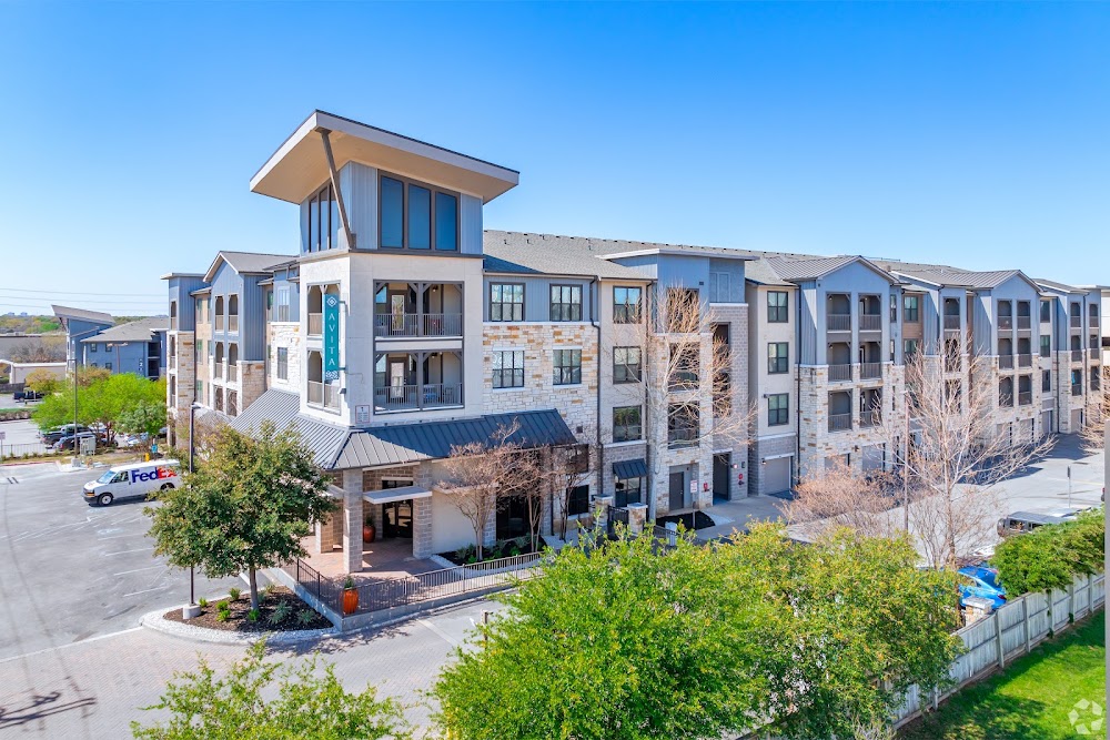 Avita Alamo Heights Apartments