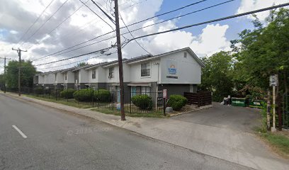 Sunrise Townhomes