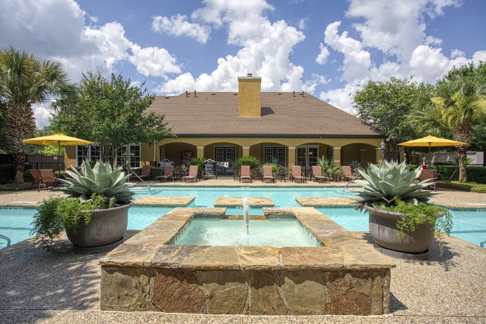 The Park at Braun Station Apartments in Northwest San Antonio