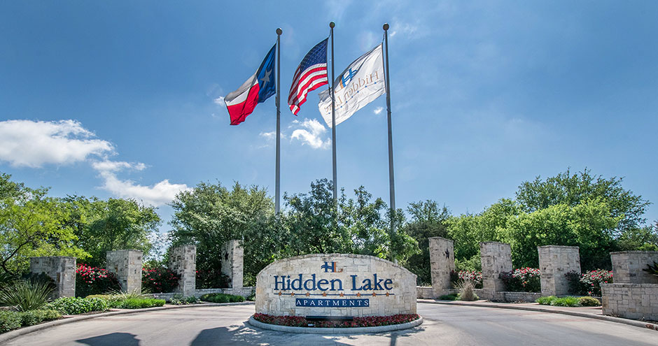 Hidden Lake Apartments