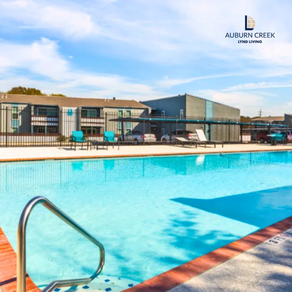 Auburn Creek Apartments