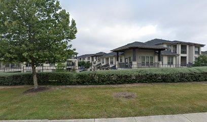 Landing Furnished Apartments at Palmetto Pointe