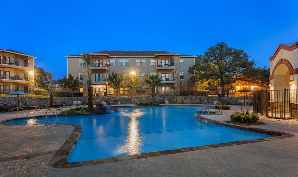 Vetra Boerne