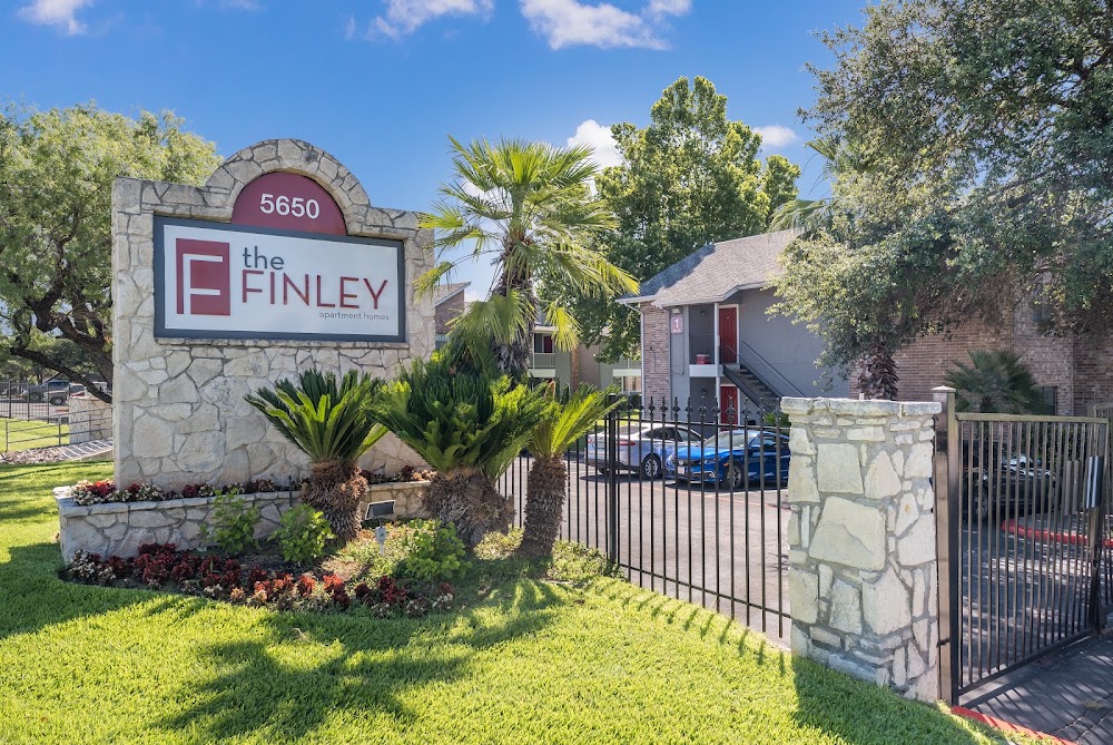 The Finley