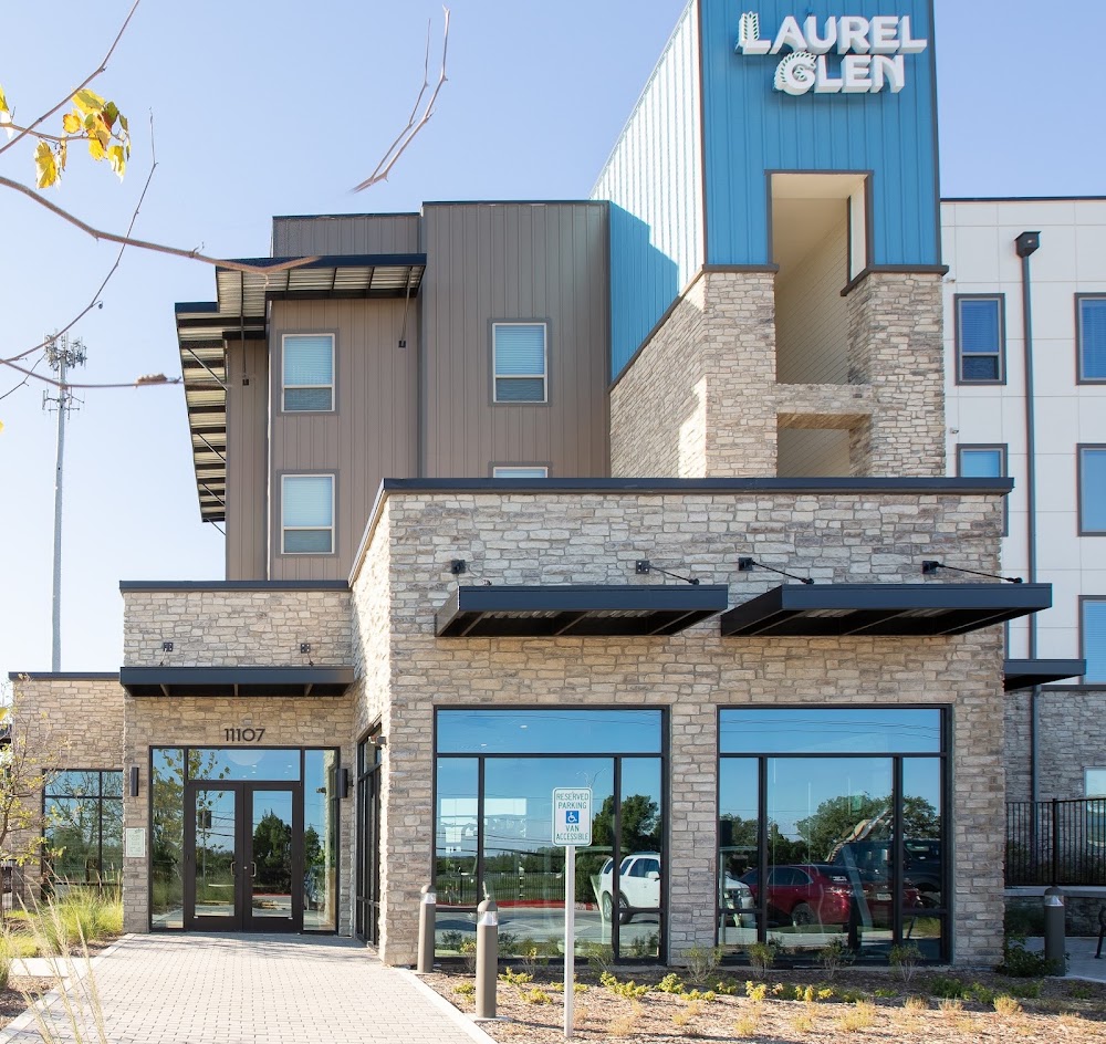 Laurel Glen