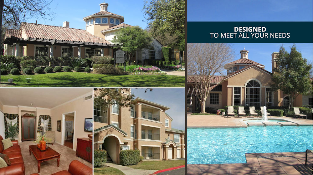 Indian Hollow Apartments