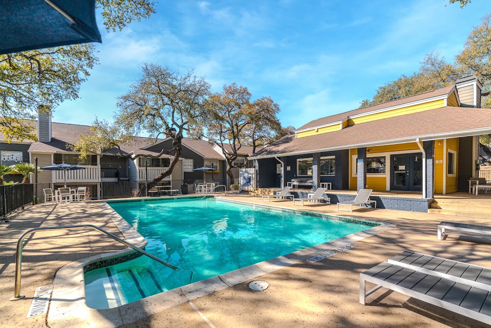 The Joseph at Huebner