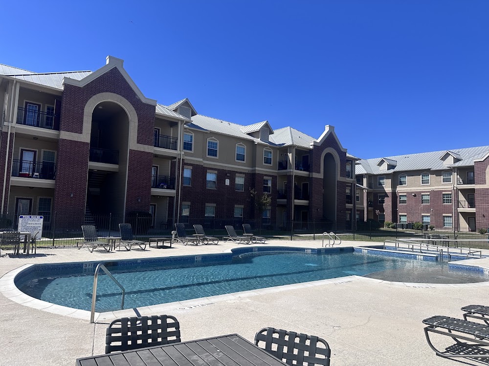 Woodlawn Ranch Apartments