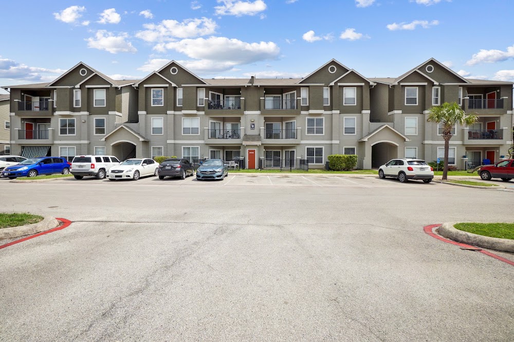 Trailside Apartments
