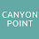 Canyon Point logo