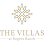 Villas at Rogers Ranch logo
