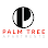 Palm Tree Apartments logo